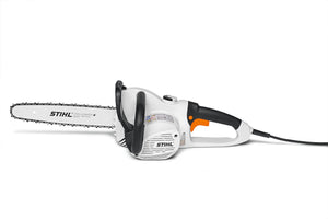 Motosega elettrica STIHL MSE 170 1,7 kW con spranga 30-35 cm