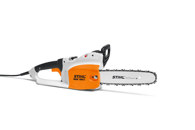 Motosega elettrica STIHL MSE 190 C-Q con spranga 35–40 cm
