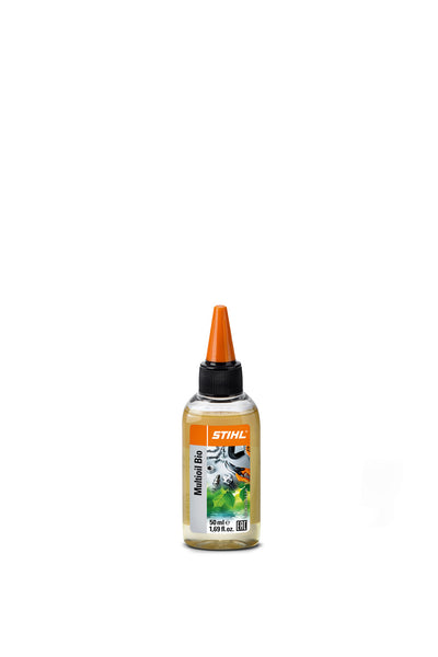 STIHL MultiOil Bio lubrificante ecologico multiuso flacone da 50 ml