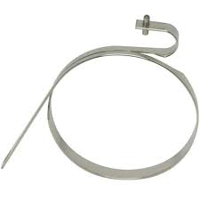 Nastro freno Stihl ricambio per MS 194 T MS 194 C-E MS 194 TC-E