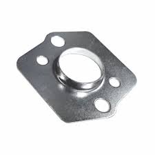 Piastra base Stihl per filtro aria compatibile con 023 MS 210 MS 250 C-B MS 230 C-B MS 230 C-BE