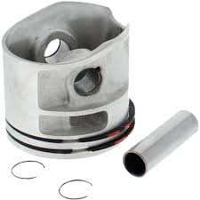 Pistone Stihl diametro 44,7 mm per motosega MS 261
