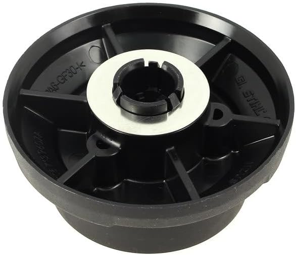 Base testina falciante Stihl PolyCut 6-2 con anello di fissaggio