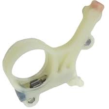 Pompa olio originale Stihl per motosega MS 271 e MS 291 - vista frontale