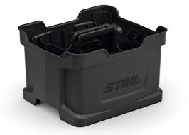 Portabatterie Stihl per fino a 6 batterie del sistema AP