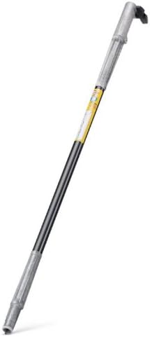 Prolunga in carbonio Stihl 100 cm compatibile con asta HT-KM e HL-KM