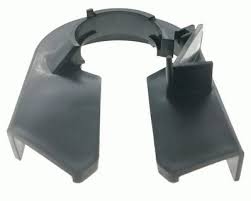 Protezione cinghie trapezoidali Stihl per trazione asse posteriore compatibile LE 540 RL 540.0 LB 540 LB 540.1 RLE 540.0