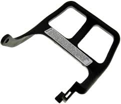 Protezione mano Stihl per motosega con freno catena, ricambio compatibile serie 017 018 MS 170 MS 180