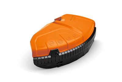Protezione universale STIHL per testine falcianti e utensili in metallo compatibile FS e FSA