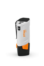 STIHL PS 1 powerbank e caricabatterie per sistema STIHL AS vista frontale