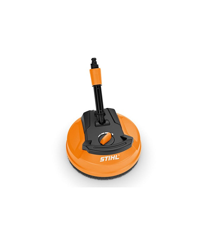 Pulitore superfici Stihl RA 90 con regolazione della pressione, diametro 255 mm
