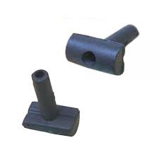Raccordo Stihl per pompa olio e frizione compatibile con motoseghe MS 192 193 194