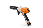 Idropulitrice portatile STIHL RCA 20 a batteria sistema AS