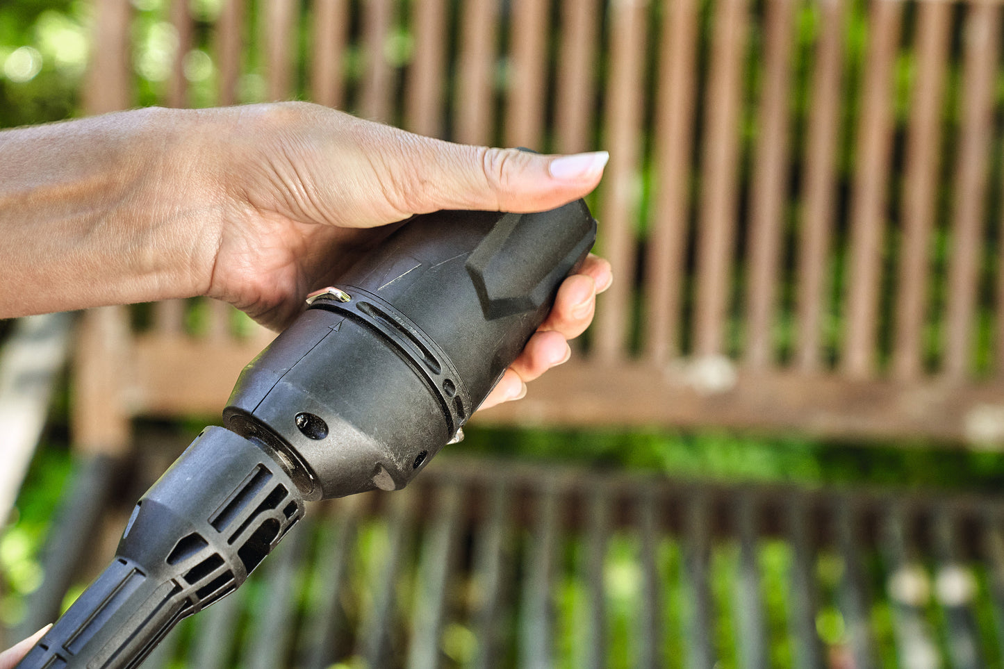 Ugello 3 in 1 per idropulitrice Stihl RE 100 PLUS Control