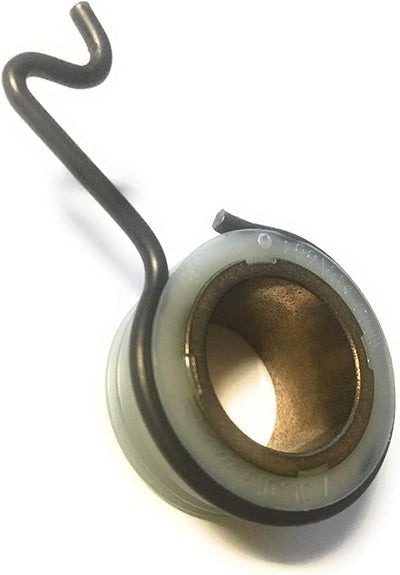 Ricambio vite senza fine a chiocciola pompa olio per motoseghe Stihl MS 170 MS 180 MS 190