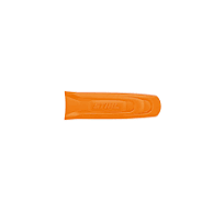 Riparo catena Stihl per attacco spranga 3005 Mini, protezione fino a 25 cm