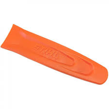 Riparo catena Stihl Mini per barra fino a 35 cm attacco spranga 3005 Mini