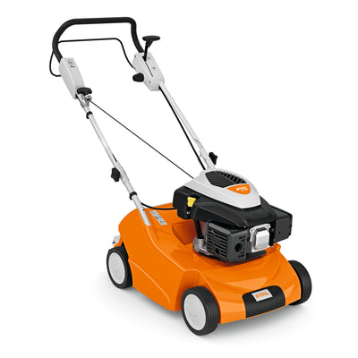 Arieggiatore a scoppio Stihl RL 540 a benzina con larghezza di lavoro 38 cm