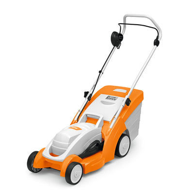 Tosaerba elettrico Stihl RME 339 larghezza di taglio 37 cm