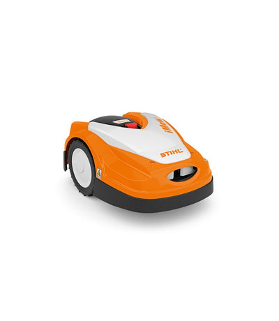 Robot tosaerba Stihl RMI 632 PC con controllo tramite App