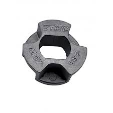 Rocchetta catena Stihl 1/4" Picco 6d ricambio