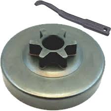 Rocchetto catena Stihl 3/8"P 6 denti 6 Z per MS 192 MS 193 MS 194