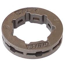Rocchetto catena anulare Stihl 3/8 pollici 7d per motosega