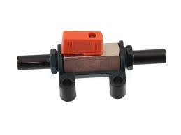 Rubinetto Stihl ricambio per modelli BR e SR compatibili