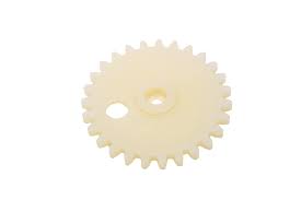 Ruota dentata Stihl per pompa olio compatibile con MS 880, 088, 084, 084 R, 084 W