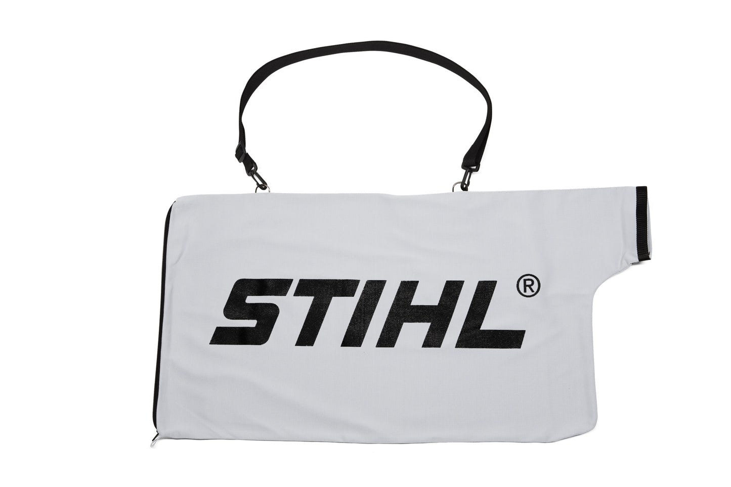 Sacco di raccolta STIHL per kit aspirazione e triturazione compatibile con soffiatori BG 56 e BG 86