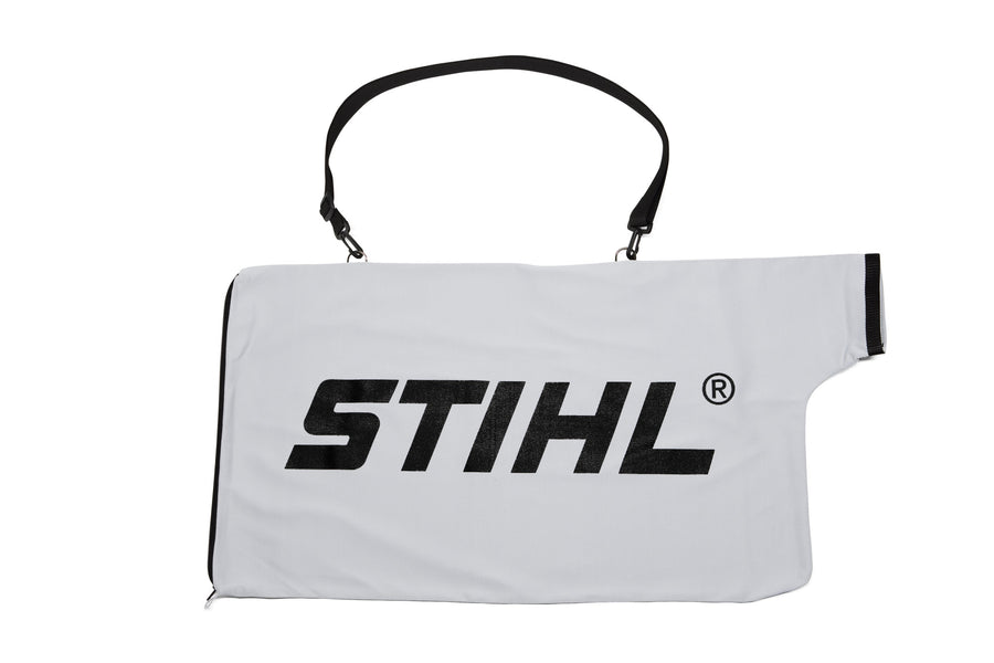 Sacco di raccolta STIHL per kit aspirazione e triturazione compatibile con soffiatori BG 56 e BG 86