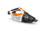 Aspiratore a mano STIHL SEA 20 con tubo di aspirazione