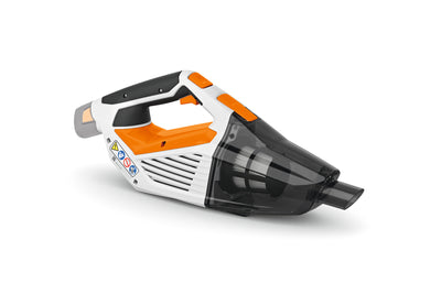 Aspiratore portatile a batteria STIHL SEA 20 vista frontale