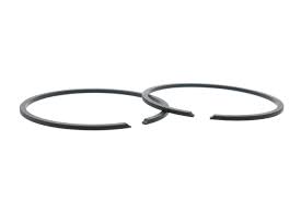 Segmento di compressione Stihl Ø 47x1,5 mm per MS 310 cilindro