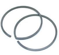 Segmento di compressione Stihl Ø 38 x 1,5 mm ricambio