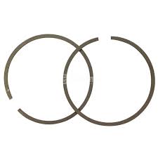 Segmento di compressione Stihl Ø 48 x 1,2 mm ricambio