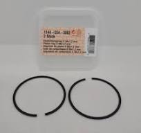 Segmento di compressione Stihl Ø 56x1,2 mm per MS 661 C-M e MS 661 C-M W