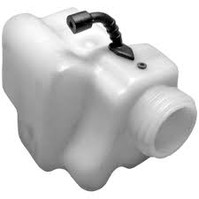 Serbatoio carburante Stihl per carcassa motore compatibile con motoseghe MS 170 e MS 180
