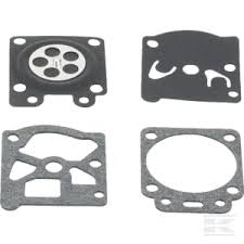 Stihl serie particolari carburatore con membrane e guarnizioni per carburatori WT