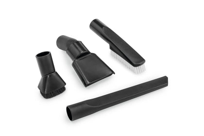Set Ugelli per Pulizia Abitacolo Auto