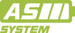 Logo sistema AS Stihl 10,8 V