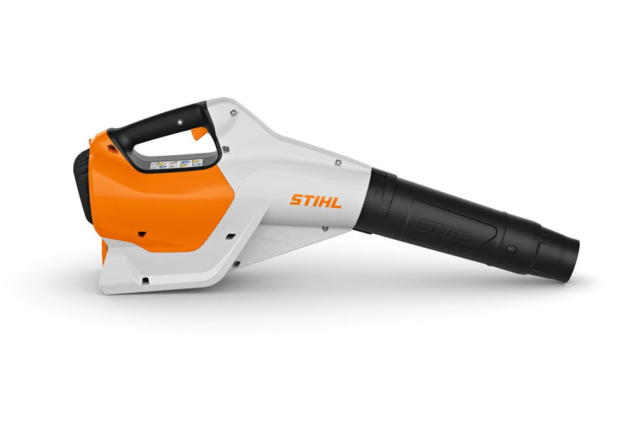 Soffiatore a batteria Stihl BGA 160 36 V sistema AP compatto con tubo di soffiaggio rotondo