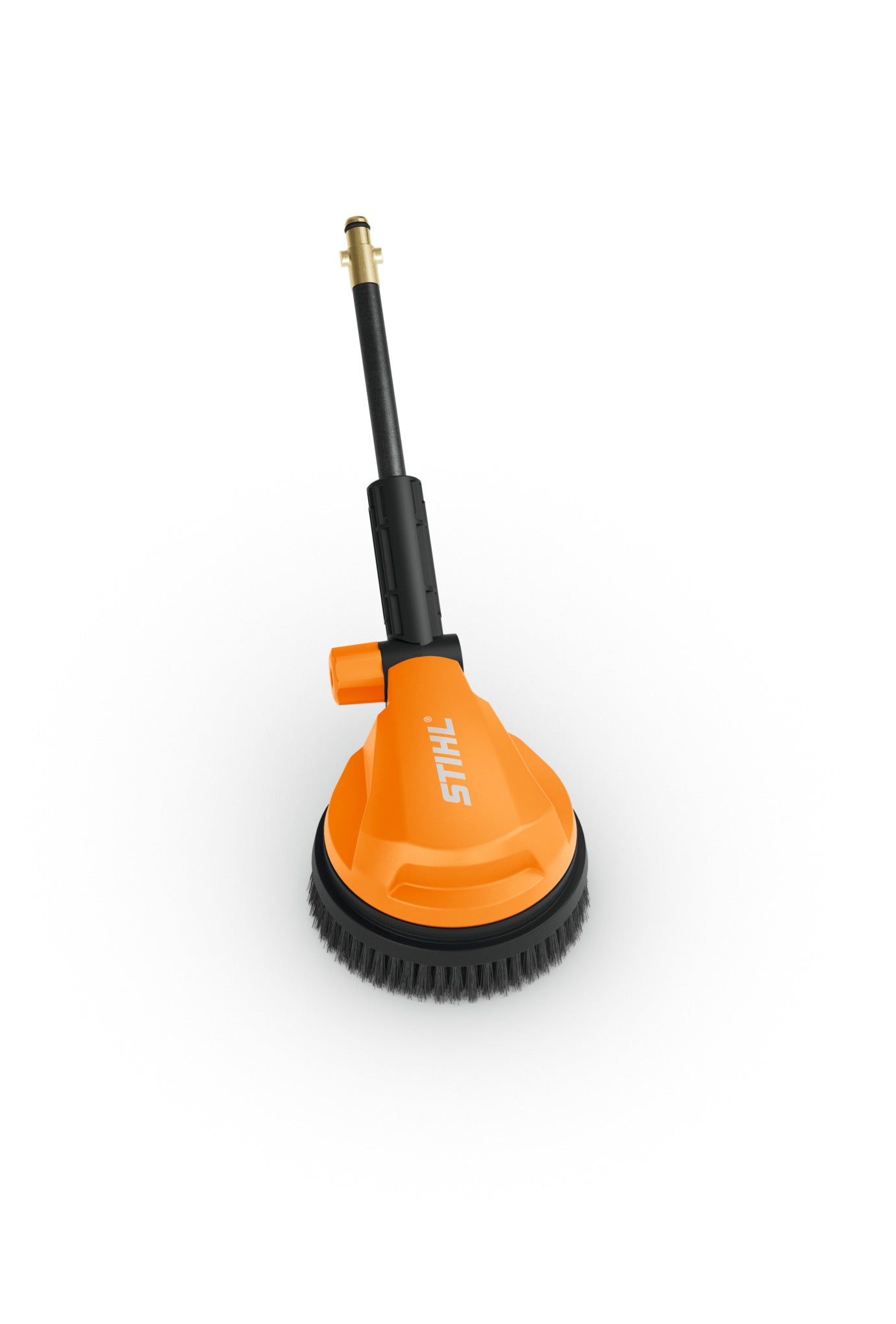 Spazzola rotante Stihl modello regolabile Ø 155 mm per idropulitrici RE 80–RE 170 PLUS