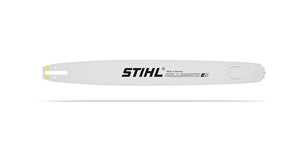 Spranga guida Stihl Rollomatic ES passo .404" per motosega professionale