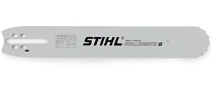 Spranga guida Stihl Rollomatic G per GS 461