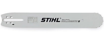 Stihl - Spranga Guida Rollomatic G Per GS 461