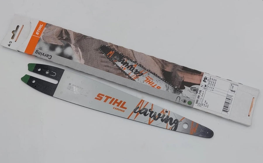 Spranga leggera Stihl Rollomatic CARVING 30 cm 1/4 1,1 mm per motoseghe compatte e potatori