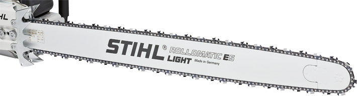 Spranga Stihl Rollomatic E Light 3/8 pollici 1,6 mm per motosega