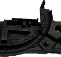Supporto inferiore Stihl ricambio compatibile con modelli FS FR SP BT