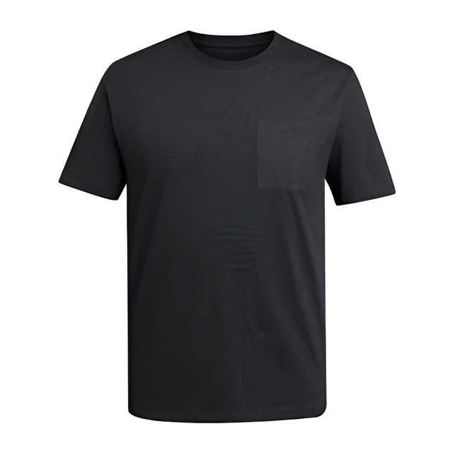 T-shirt Stihl Utility grigio taglia S